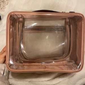 Calpak Large Cosmetic Case